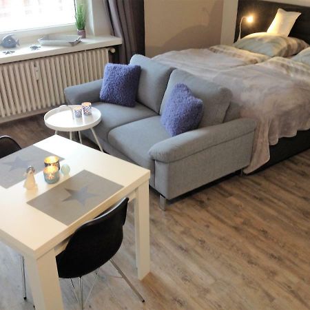 Sylt-Traum Strandkorb Westerland Ngoại thất bức ảnh